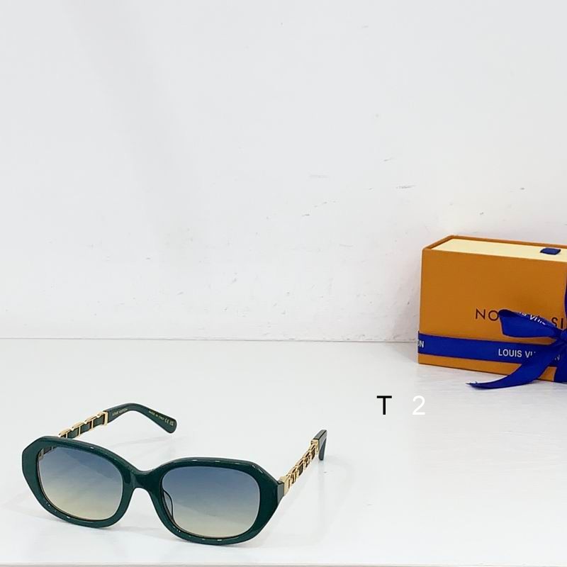 LV Sunglasses ID:20260410-2838